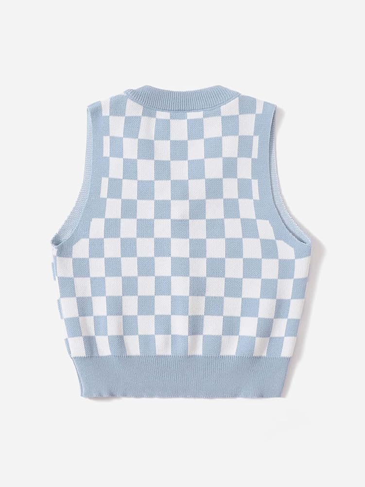 トップス NO MAINTENANCE / COTTON KNITTED VEST 71hTzqLMvvL._UY350_.jpg